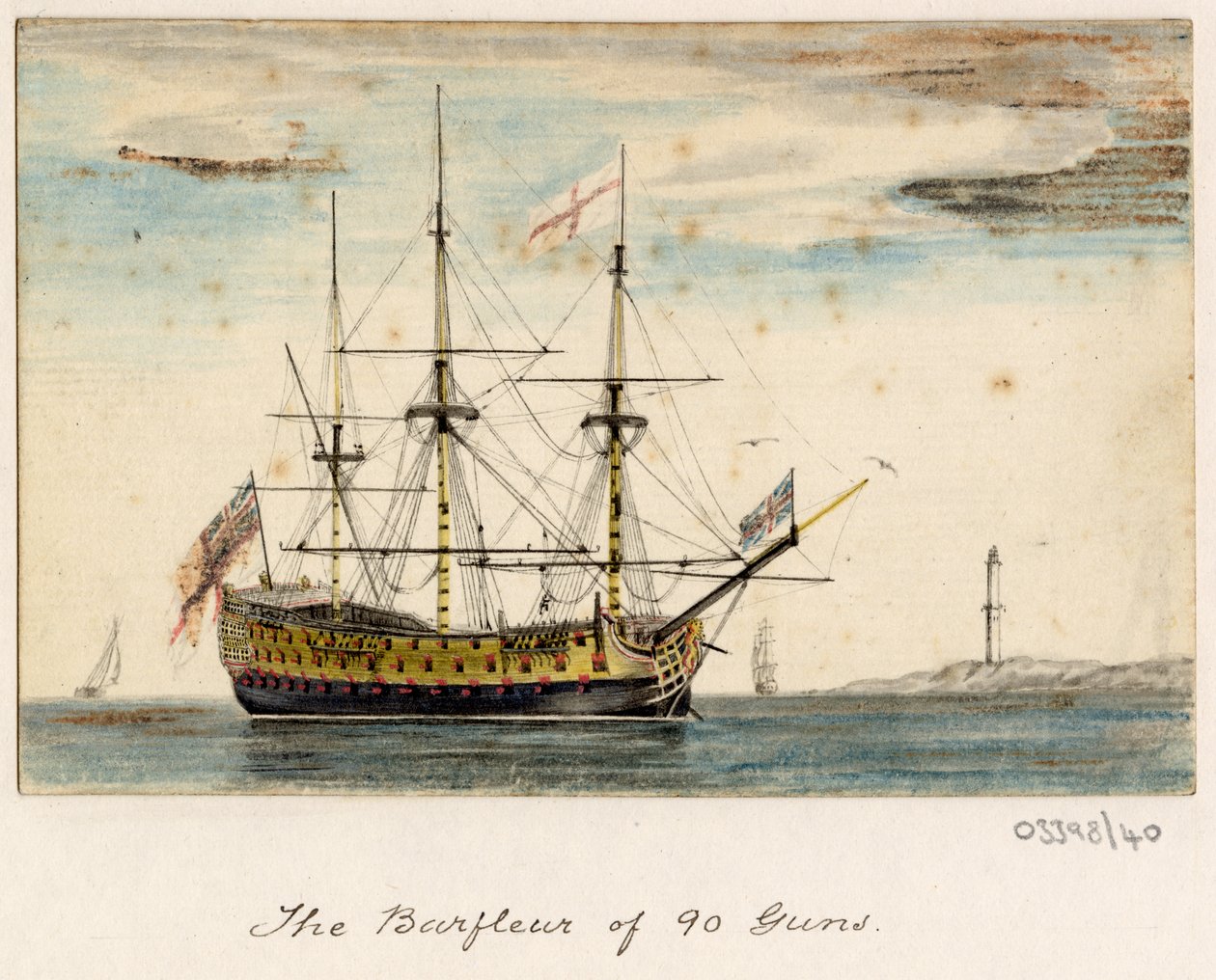 A Series of Sketches, Views in Great Britain, the Continent and America 1772-1778 by British School