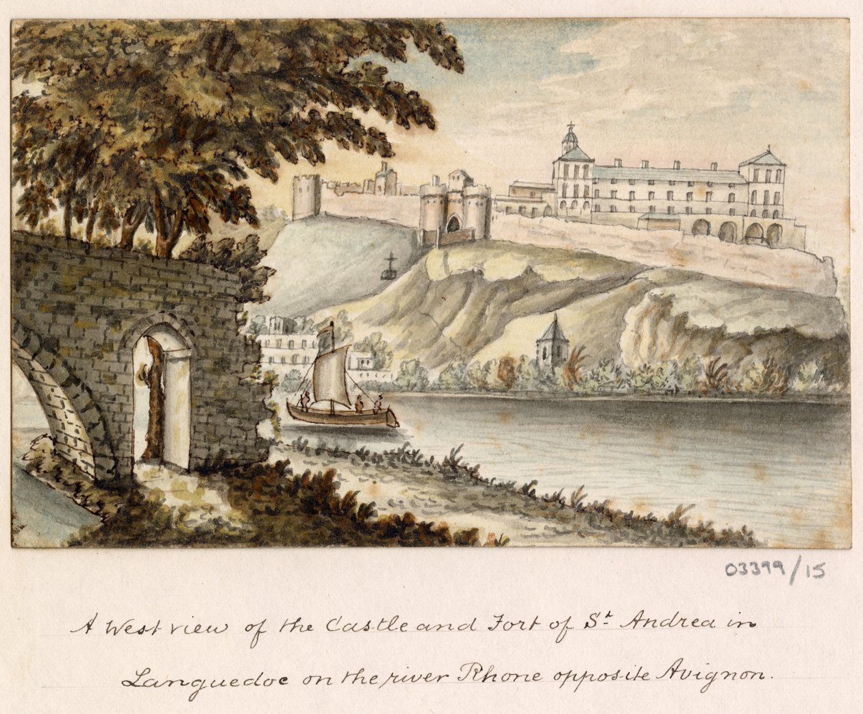 A series of sketches, views in Great Britain, the Continent and America 1772-1778 by British School