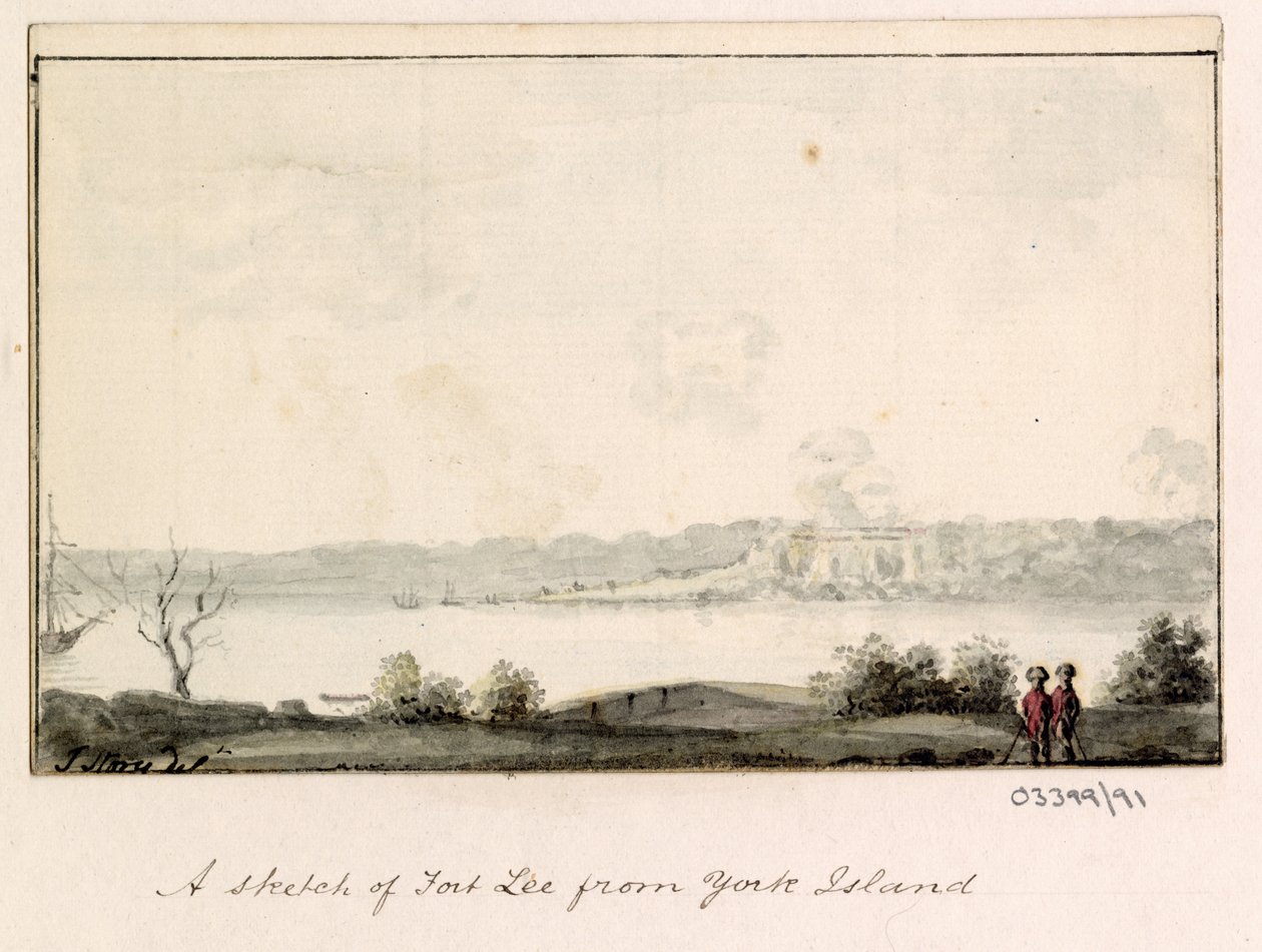 A Series of Sketches, Views in Great Britain, the Continent and America 1772-1778 by British School