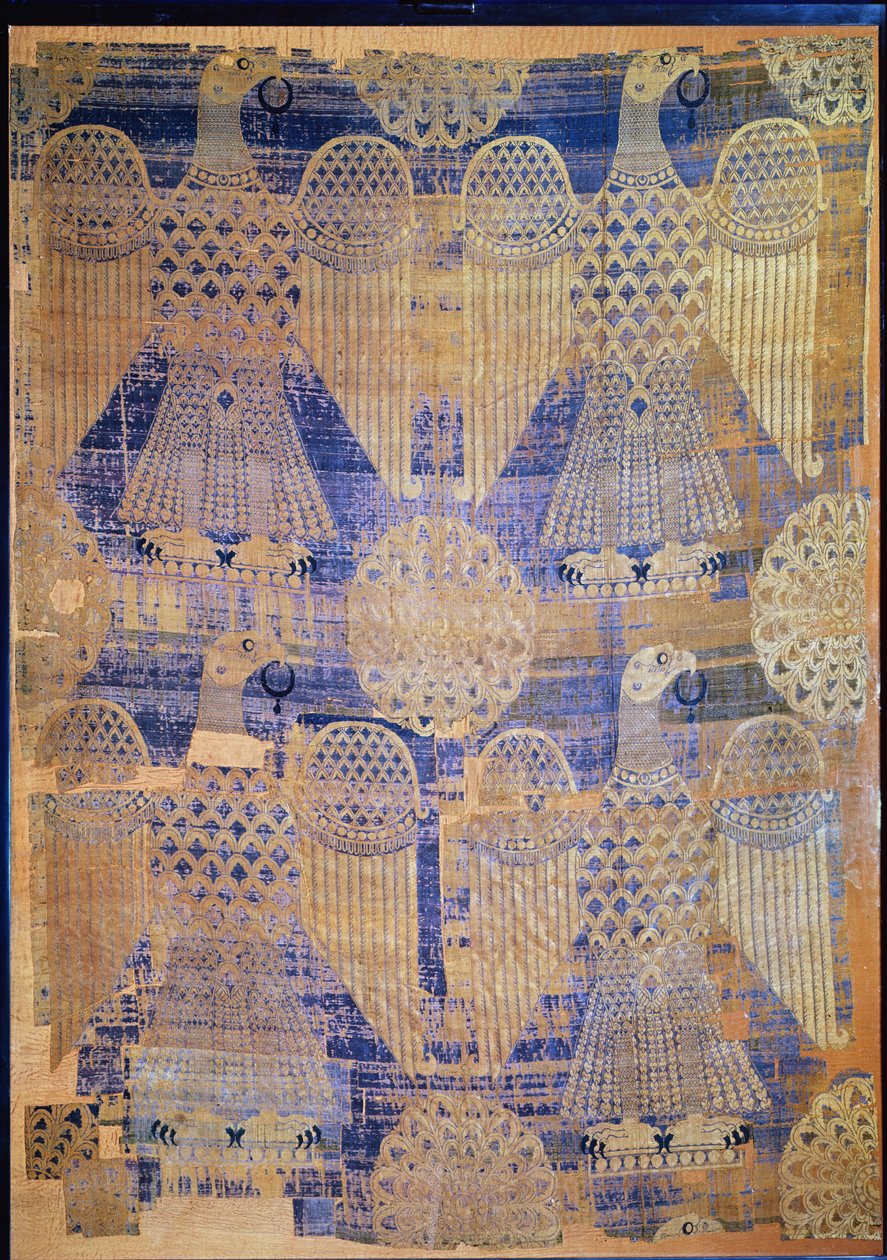 Fragment of the 