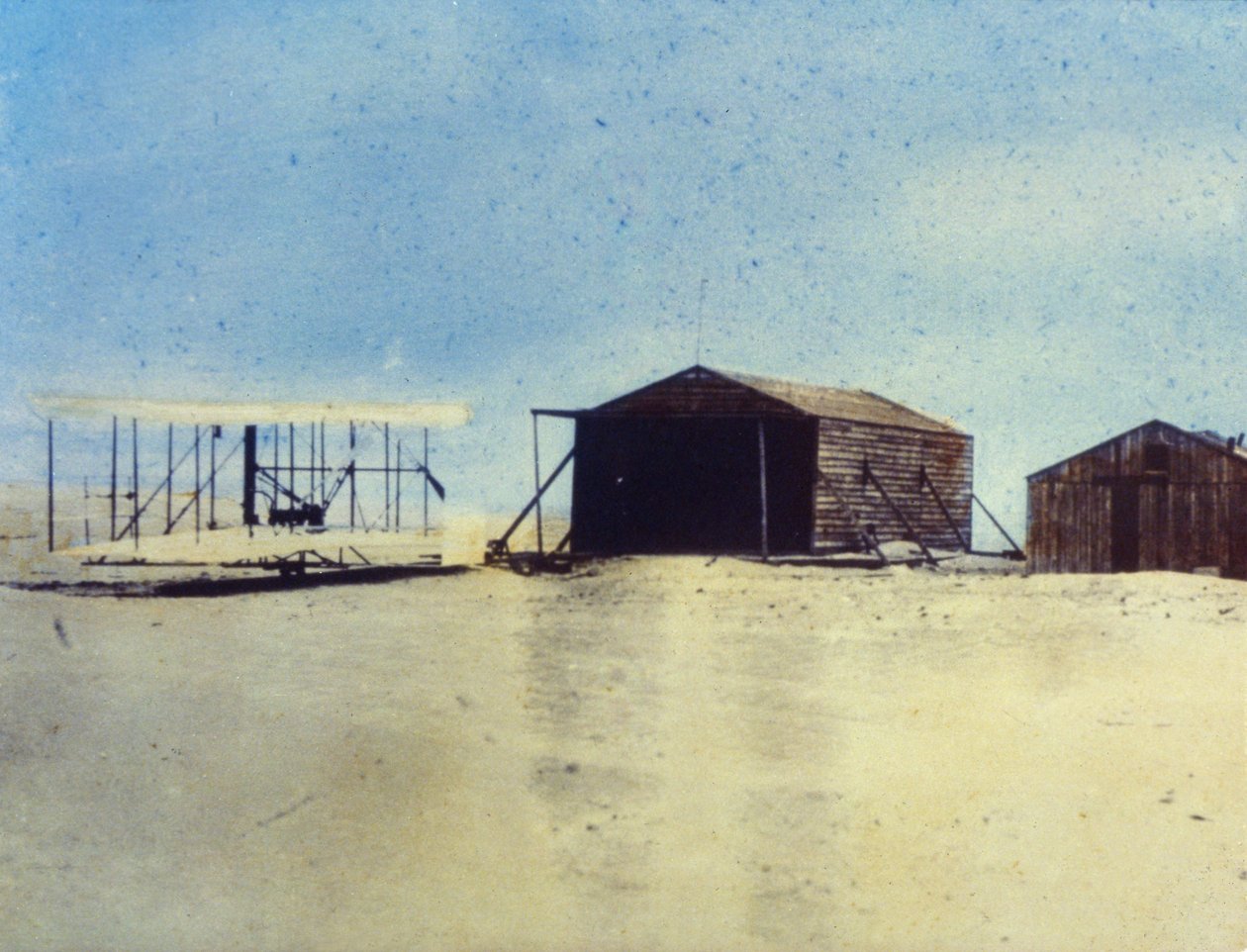 The 1903 