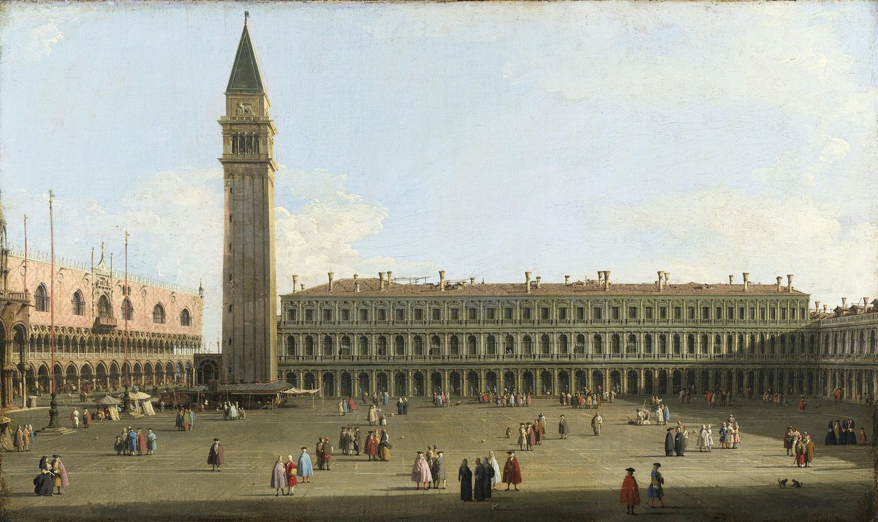 Saint Mark