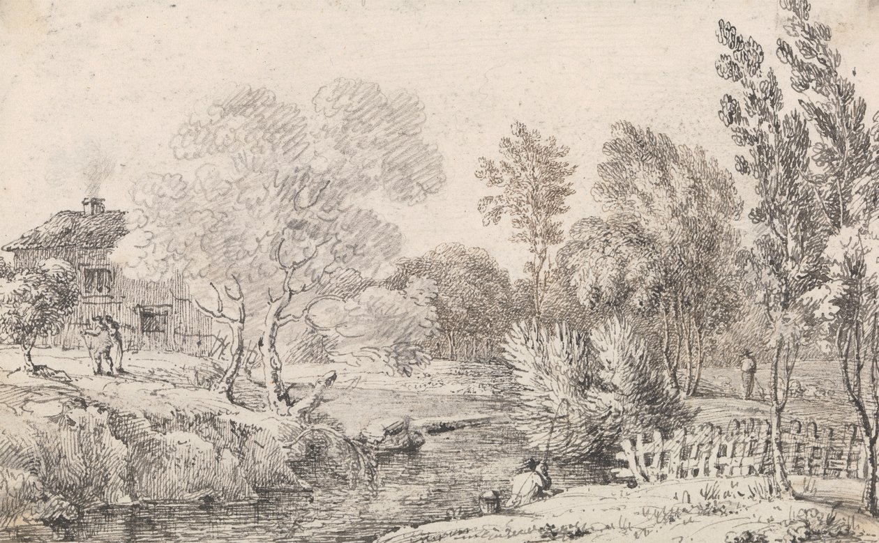 View of Mayo