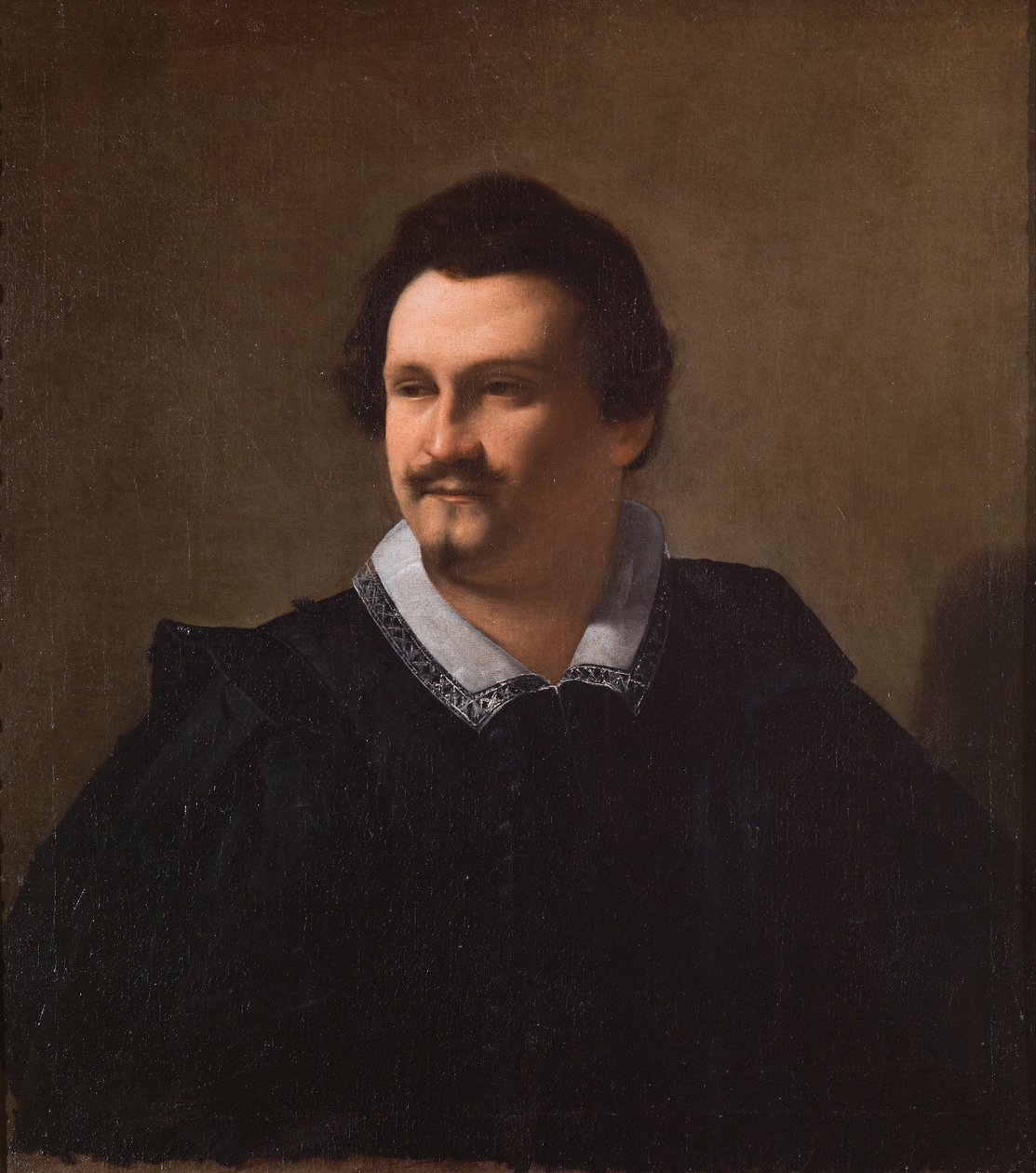 Portrait of a Gentleman (Scipione Borghese?) by Caravaggio