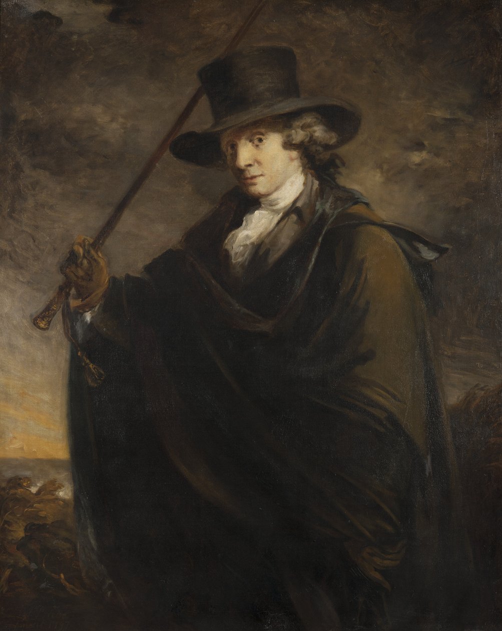 The Artist