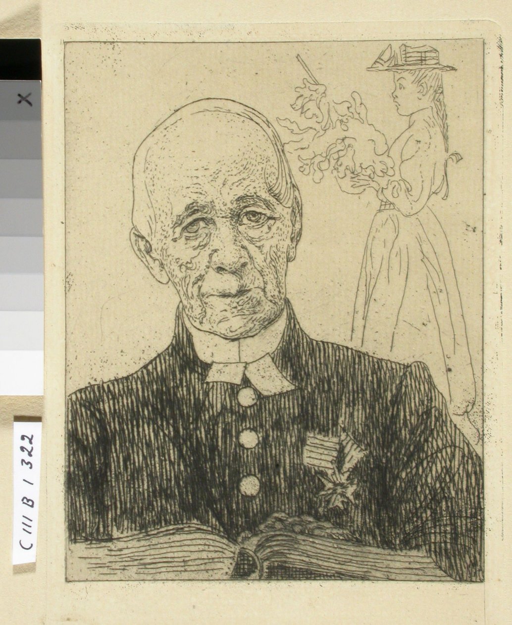 Untitled by Carl Larsson
