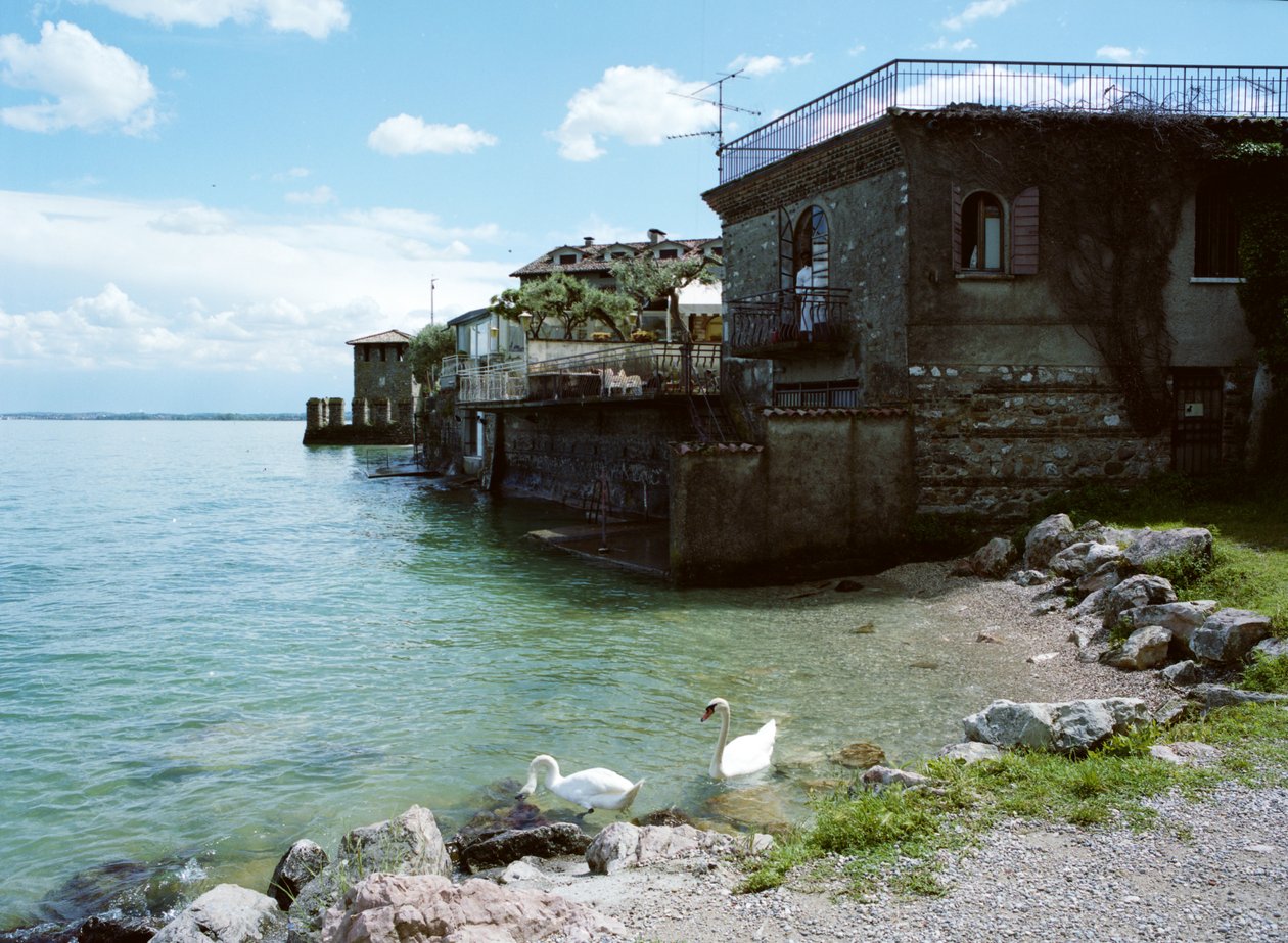 Italy, 2013 by Carli Choi