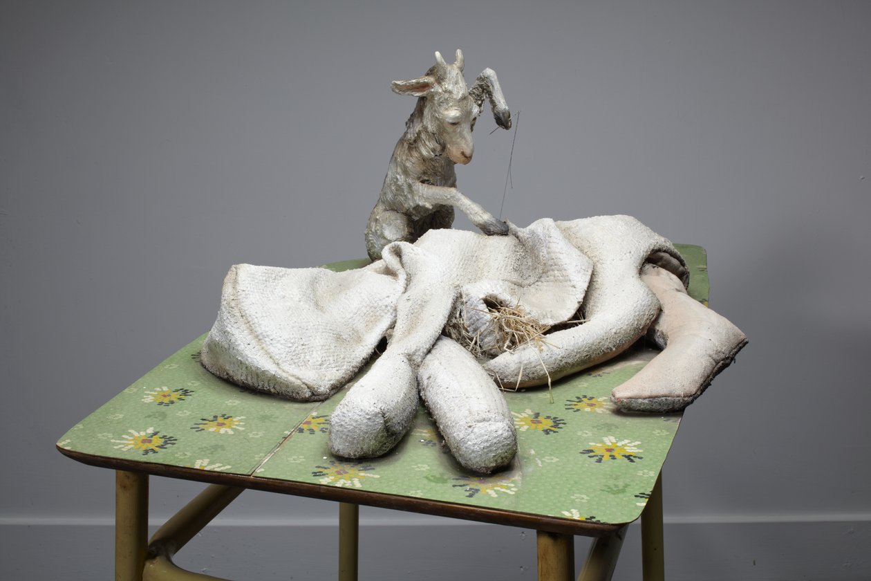 Mother by Cathie Pilkington