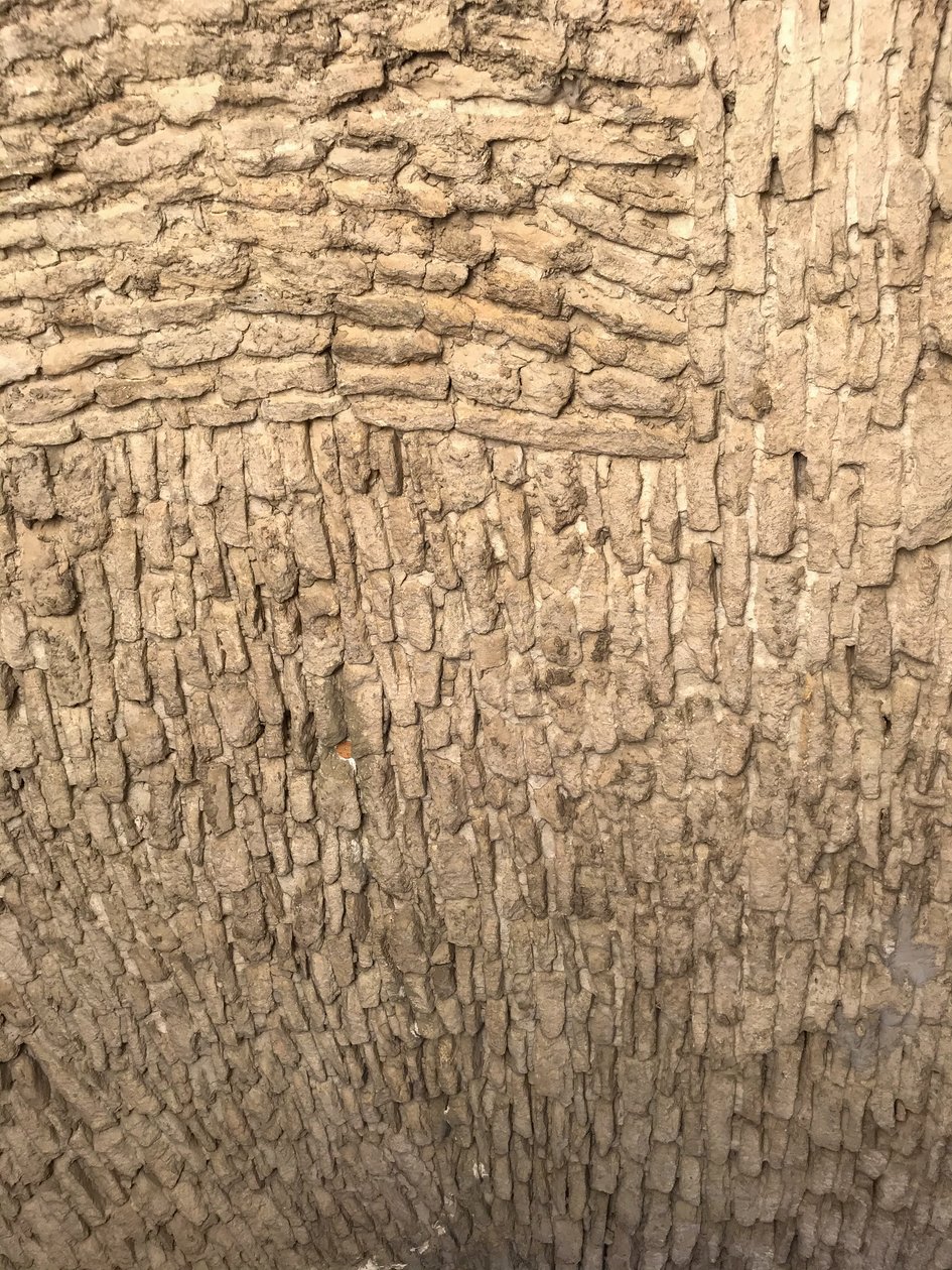 Composition - Architecture - Details by Cécile Jamet