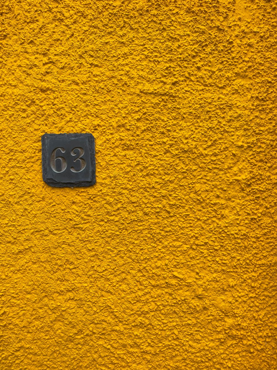 Composition - Architecture - Details by Cécile Jamet