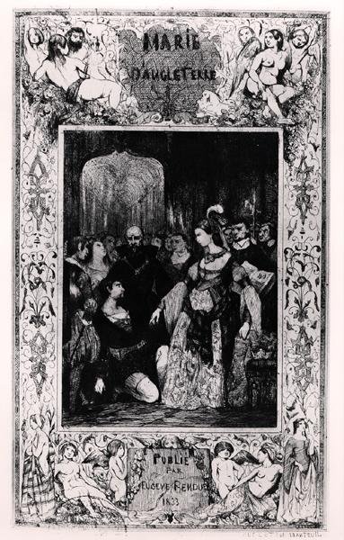 Frontispiece of 