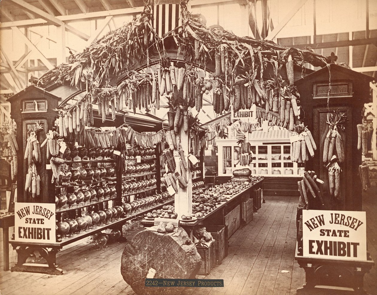 New Jersey Products by Centennial Photographic Co.