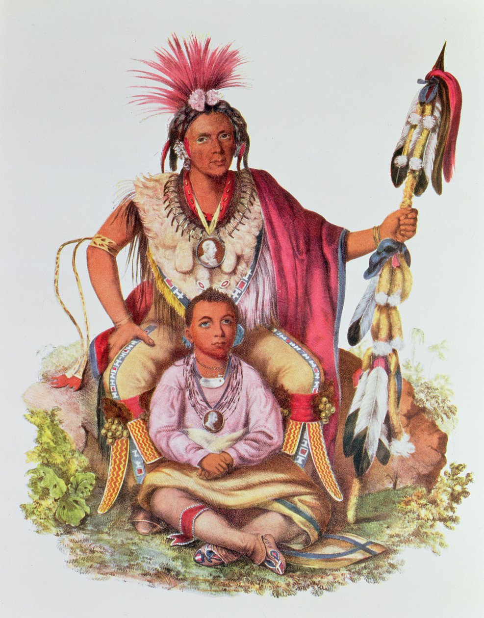 Keokuk or 