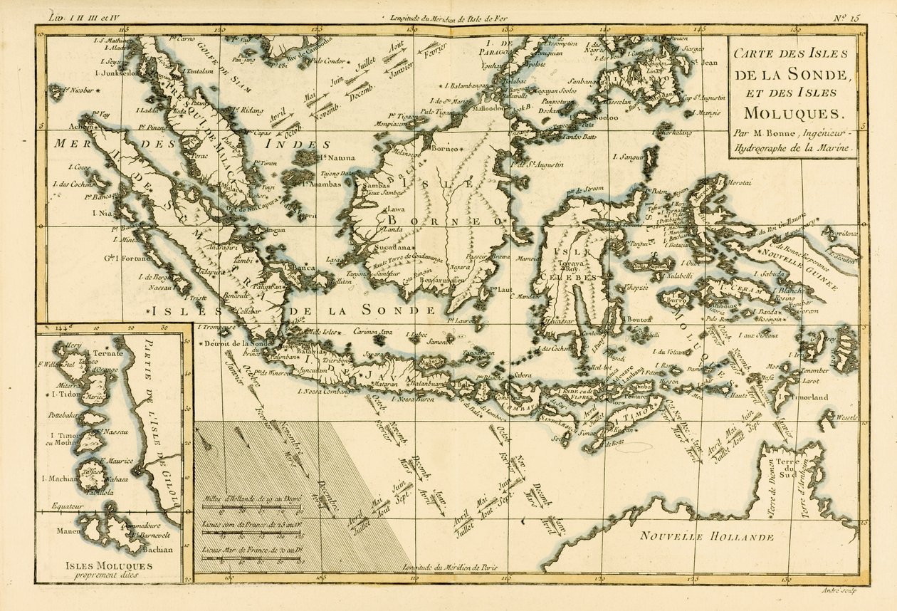Indonesia and the Philippines, from 