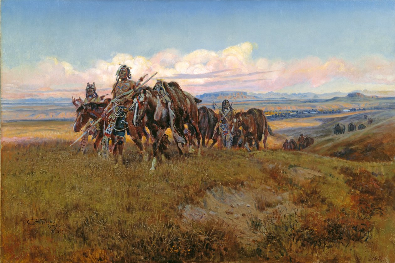 In the Enemy