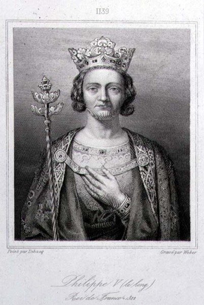 Philip V the 
