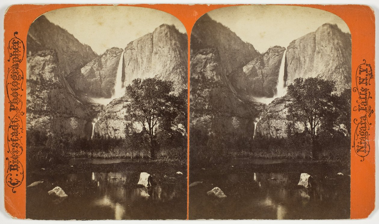 Untitled by Charles Bierstadt