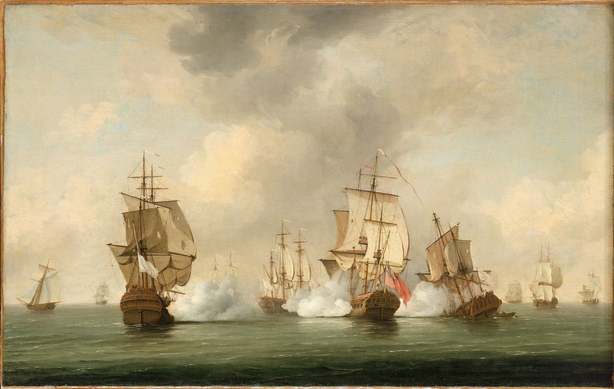 Commodore Walker