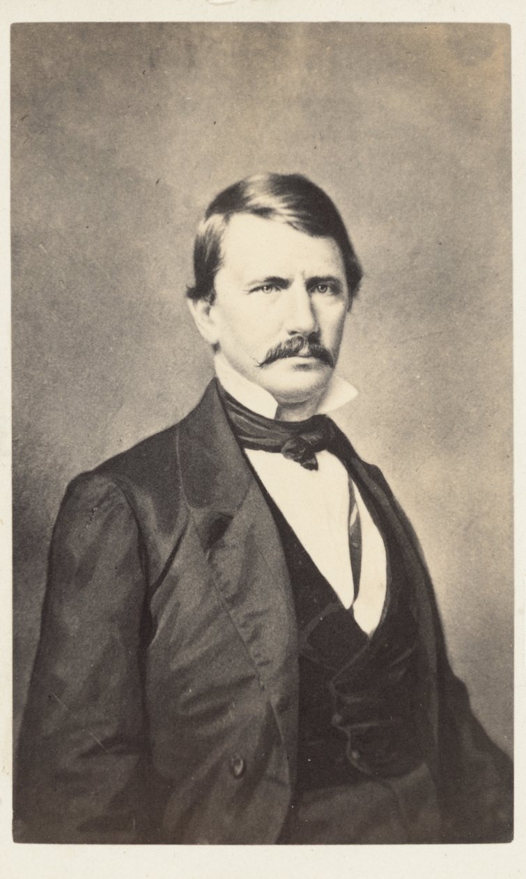 Francis Preston Blair, Jr. by Charles DeForest Fredricks
