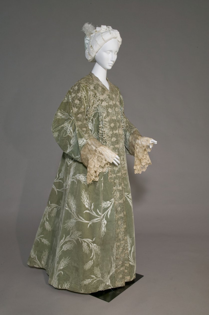 Bertha Palmer