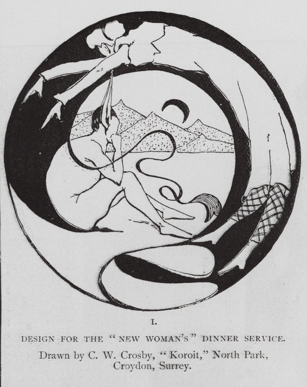 Design for the New Woman