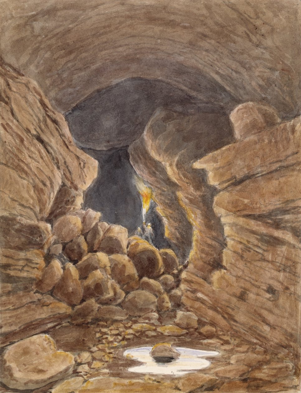 Views, Northern Europe, Volume 1 by Charles Hamilton Smith