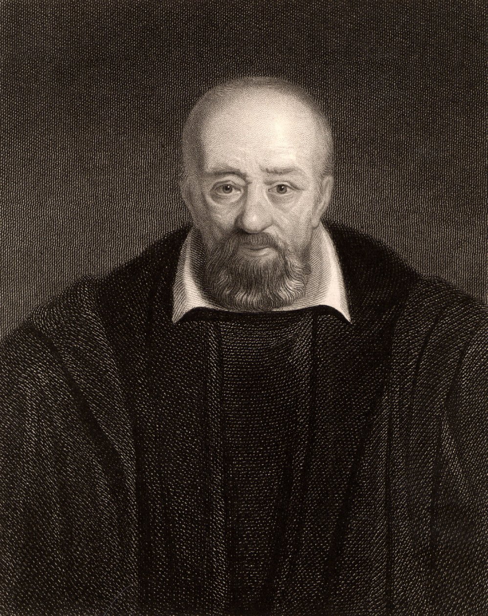 George Buchanan by Charles Knight