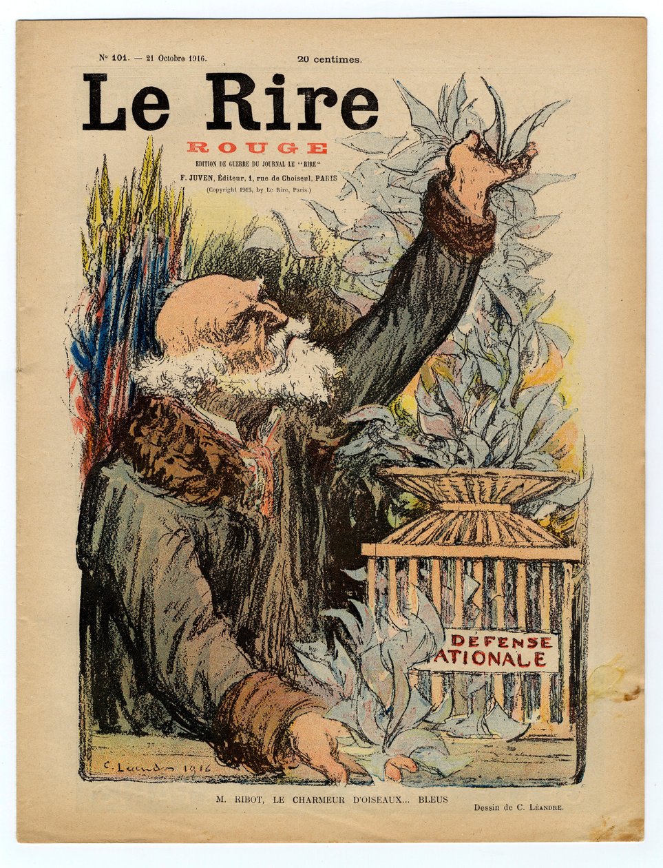 Cover of 
