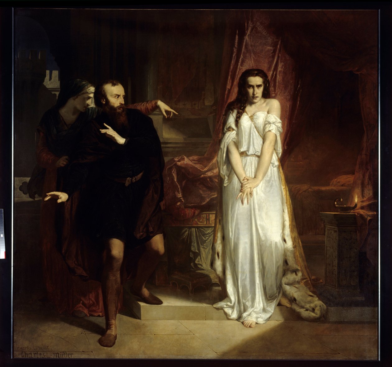 william shakespeare macbeth