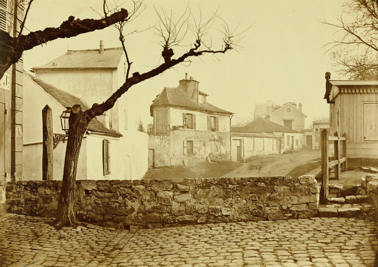 The Impasse de l