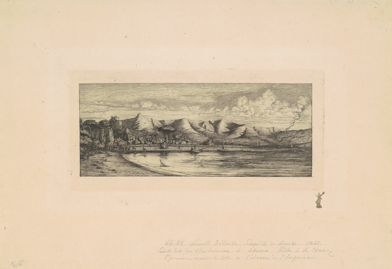 View of Collier