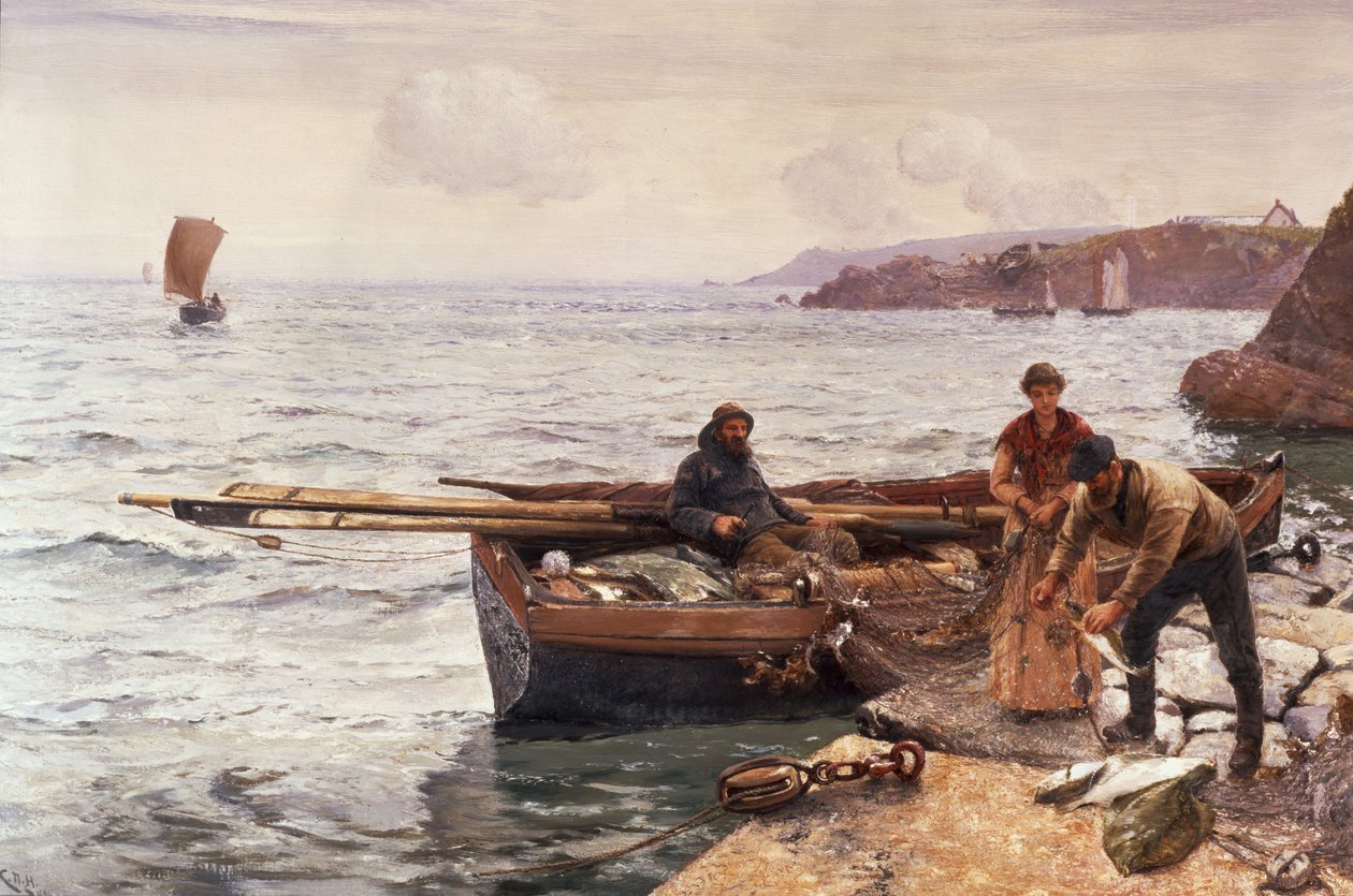 Crabber