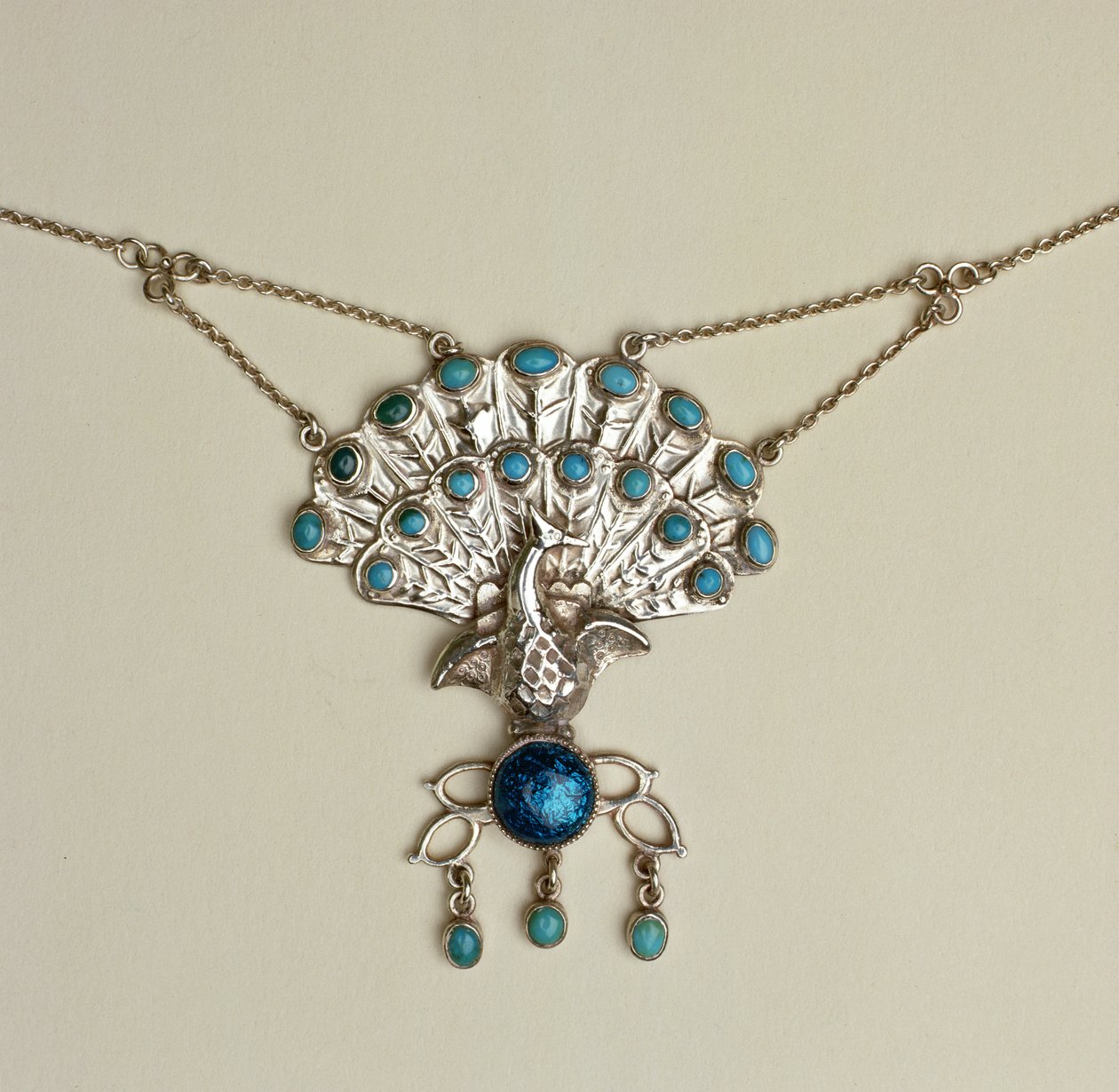 Necklace, c.1913 by Charles Robert Ashbee