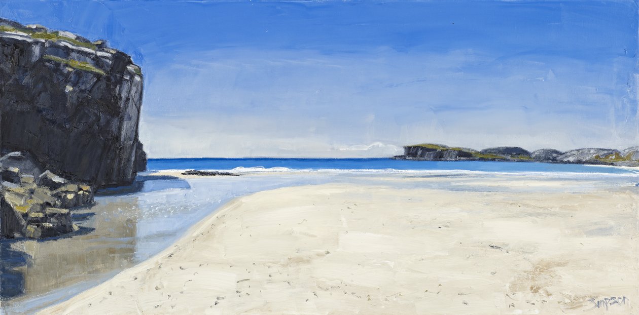 Oldshoremore, 2010 by Charles Simpson