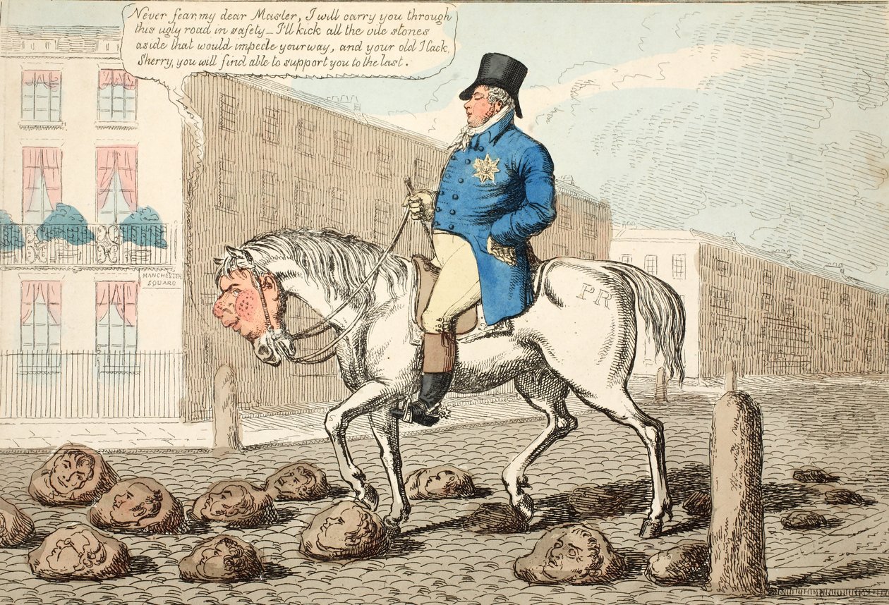 The Regents Hack by Charles Williams