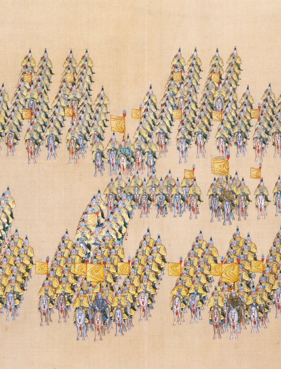 Emperor Qianlong