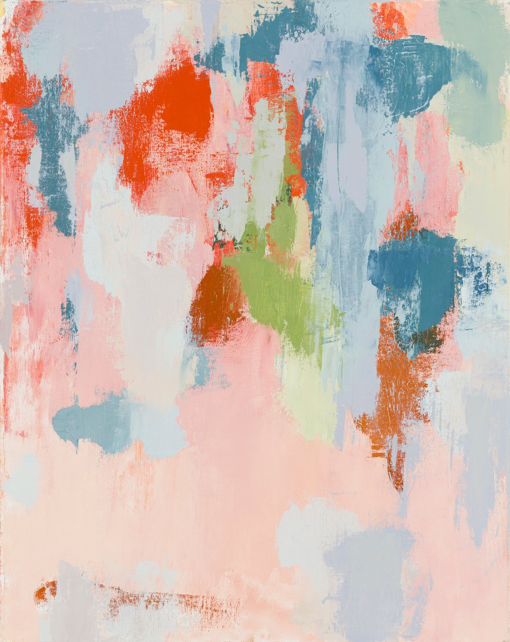 Abstract composition, 2020 by Ching Fun Tso