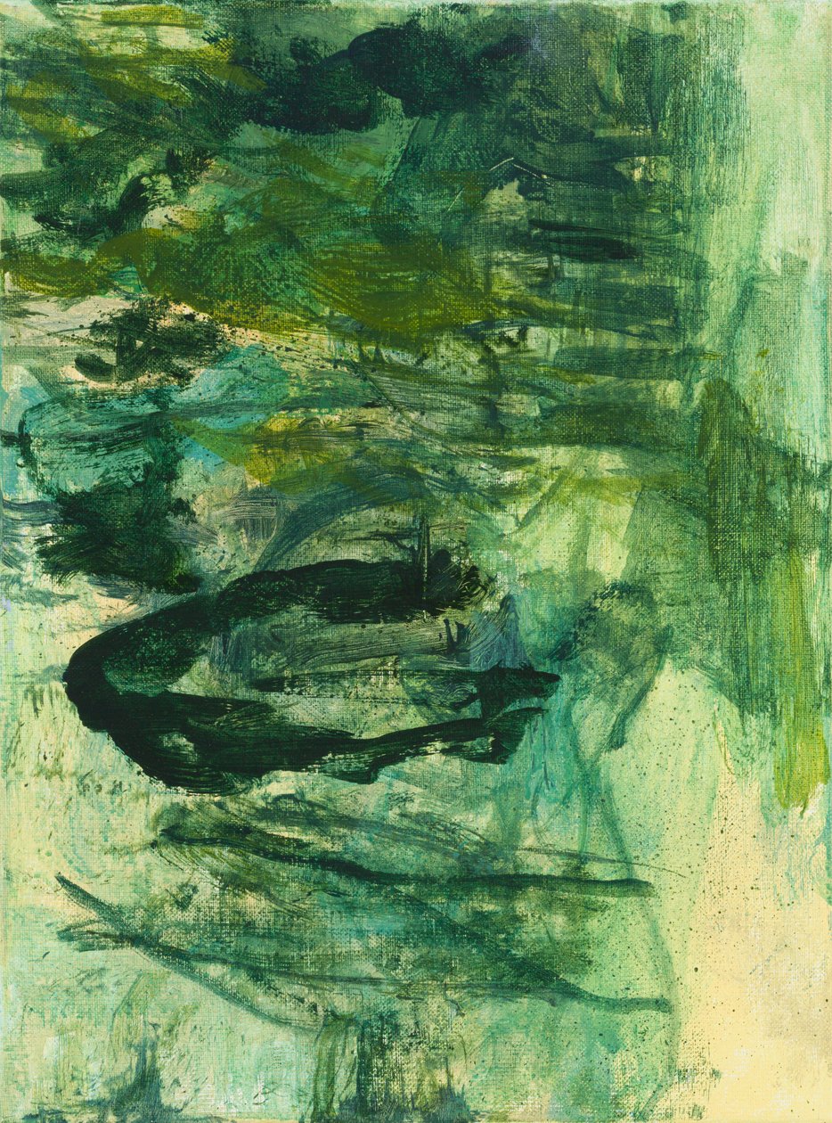 Abstract Composition, 