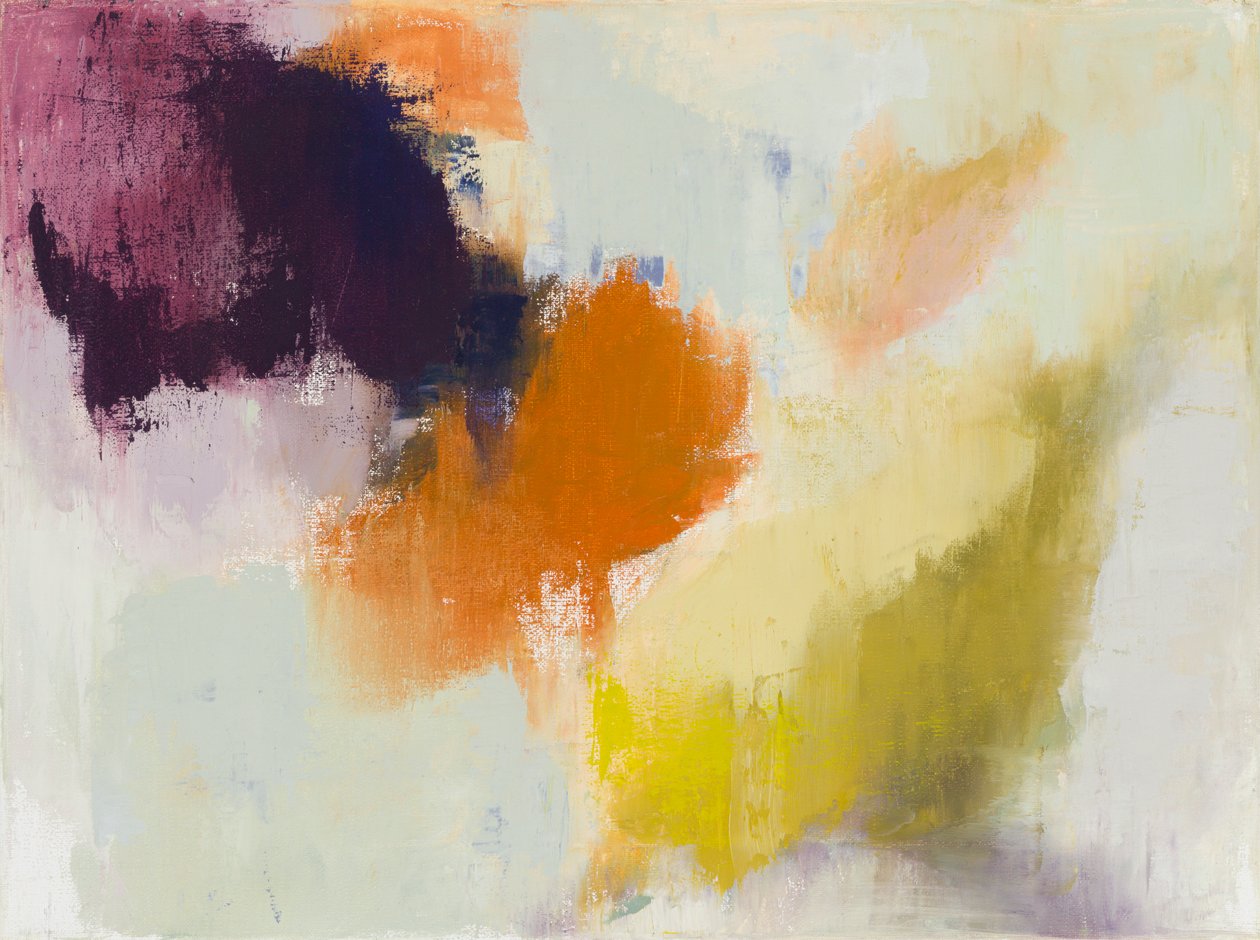 Abstract still life composition, 2020 by Ching Fun Tso