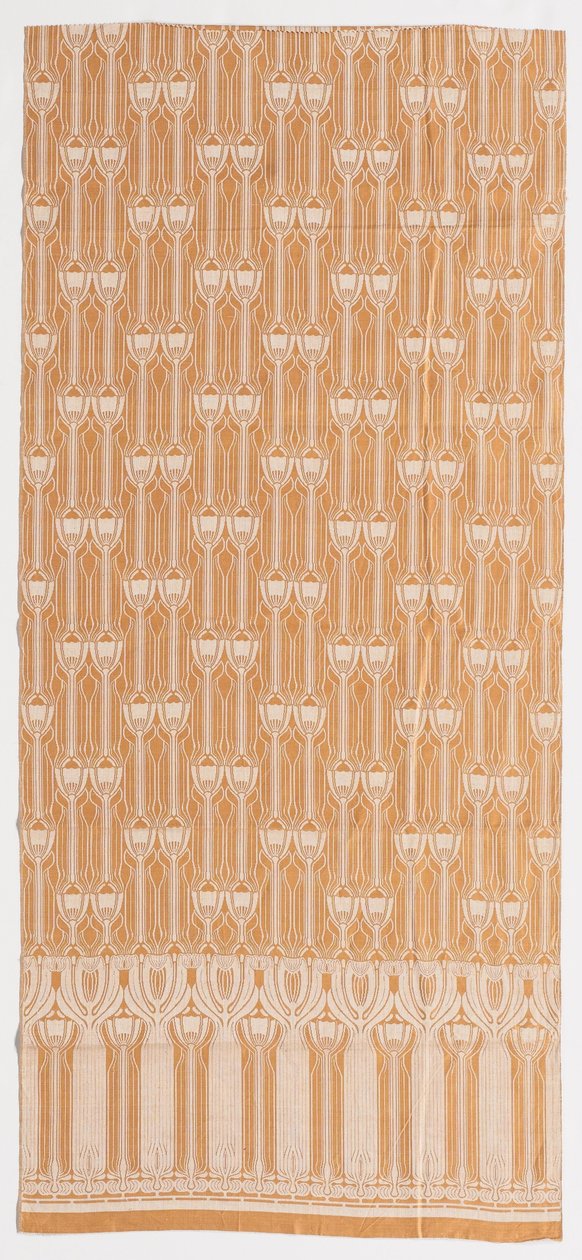 Wall Covering by Chris Lebeau