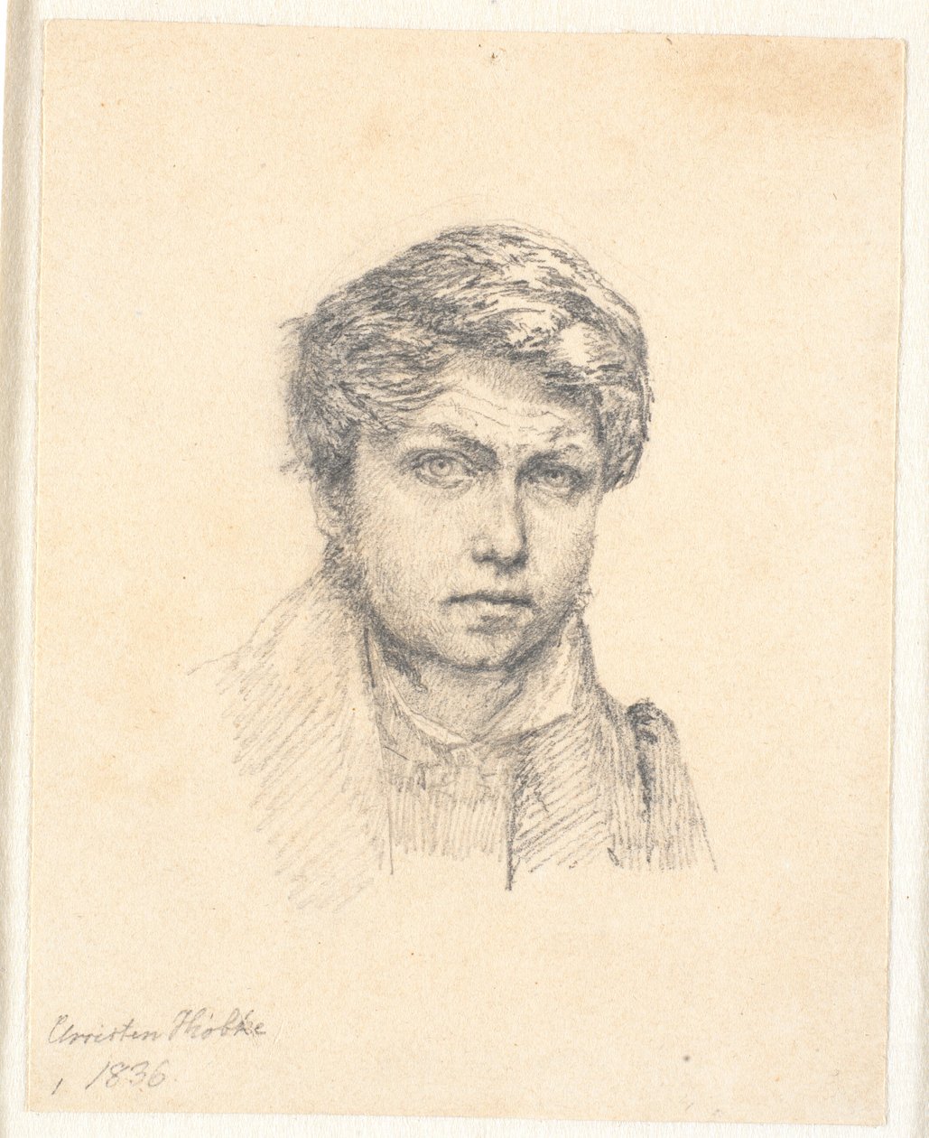 The Artist