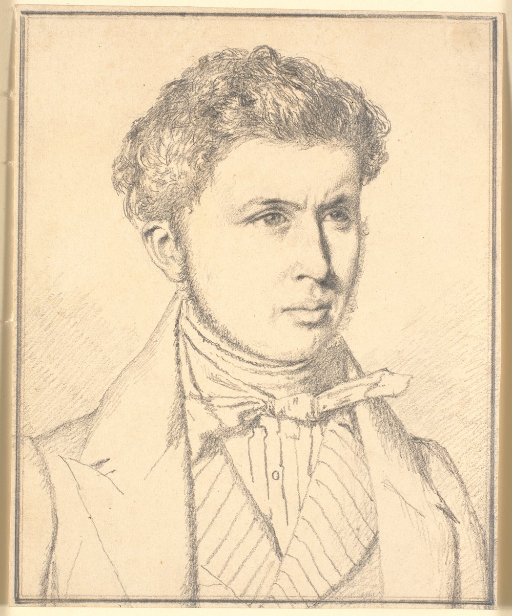 Portrait of the Artist