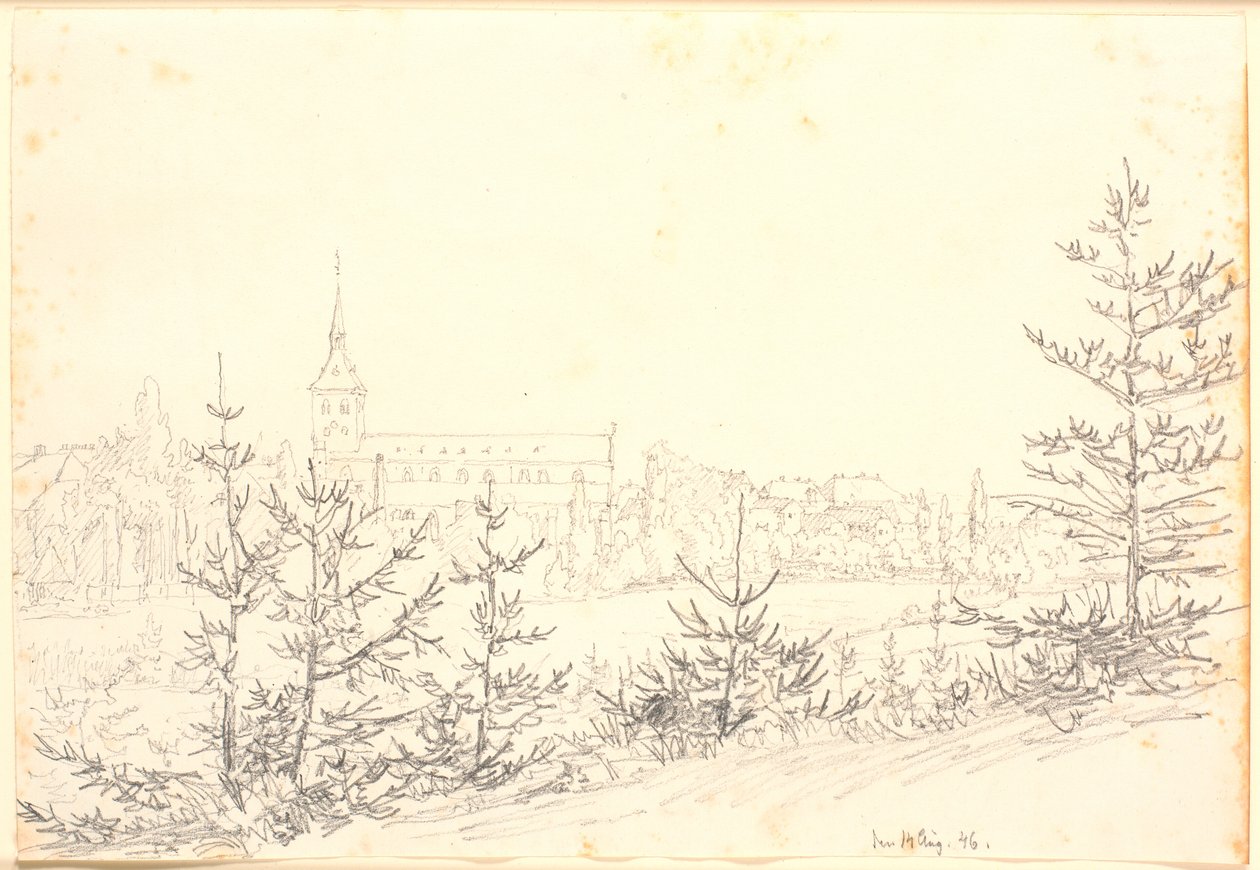 St. Knud