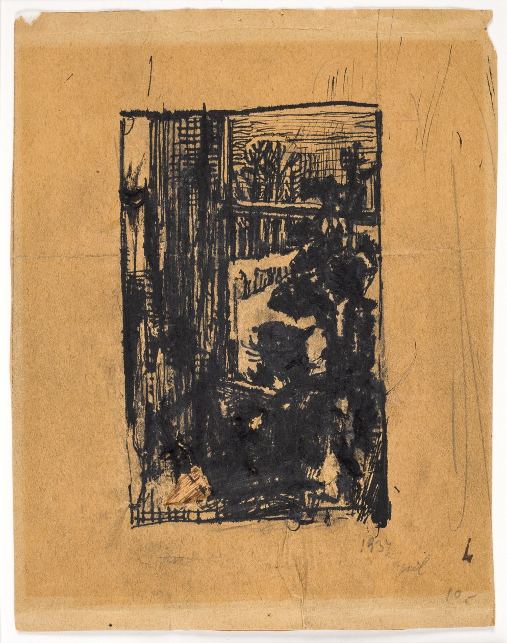 Window by Christian Kongstad Petersen