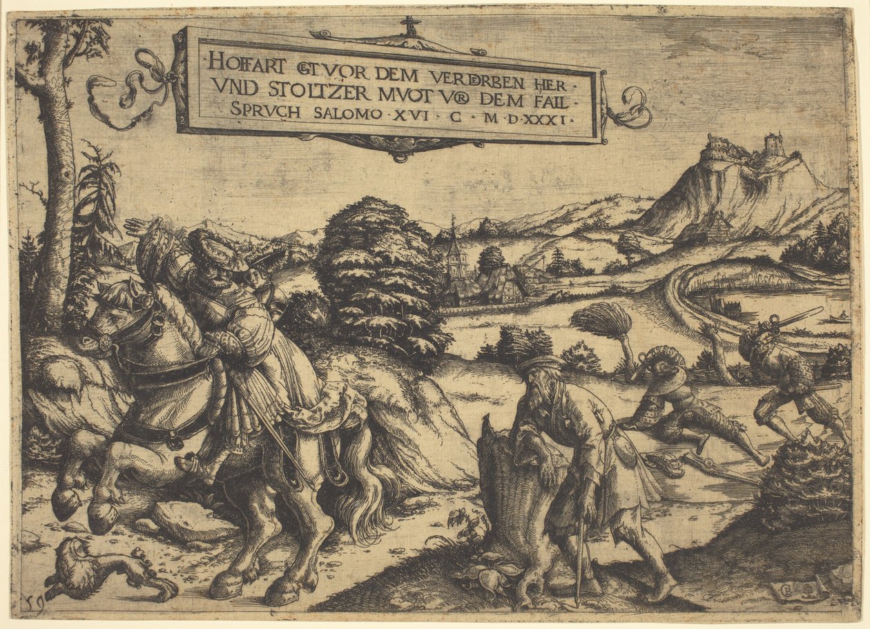 Allegory of 