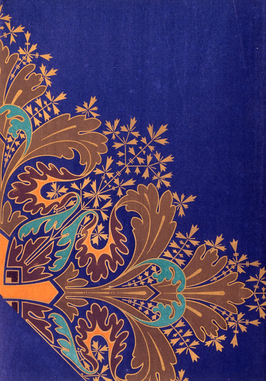Pattern, illustration from 