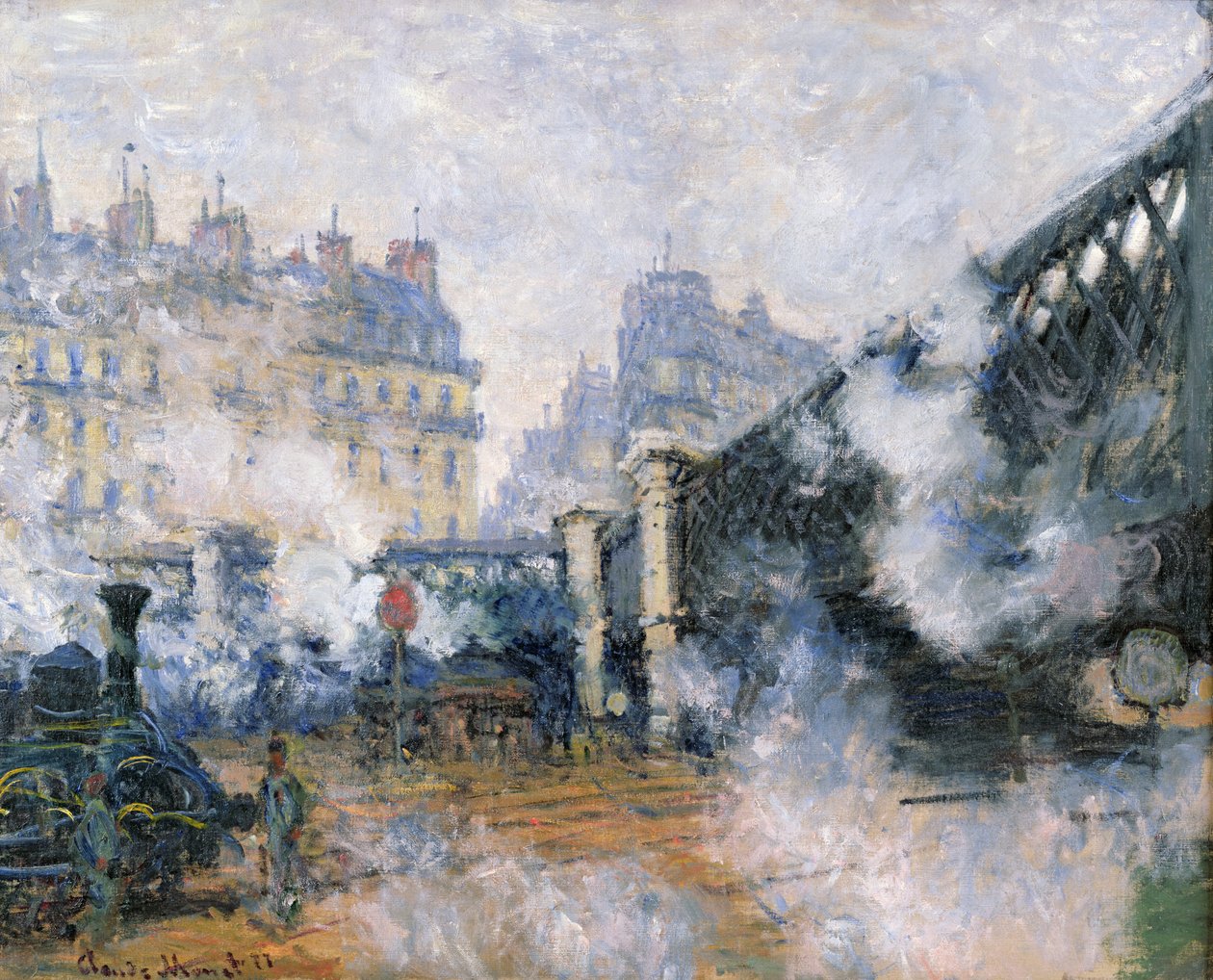 The Pont de l