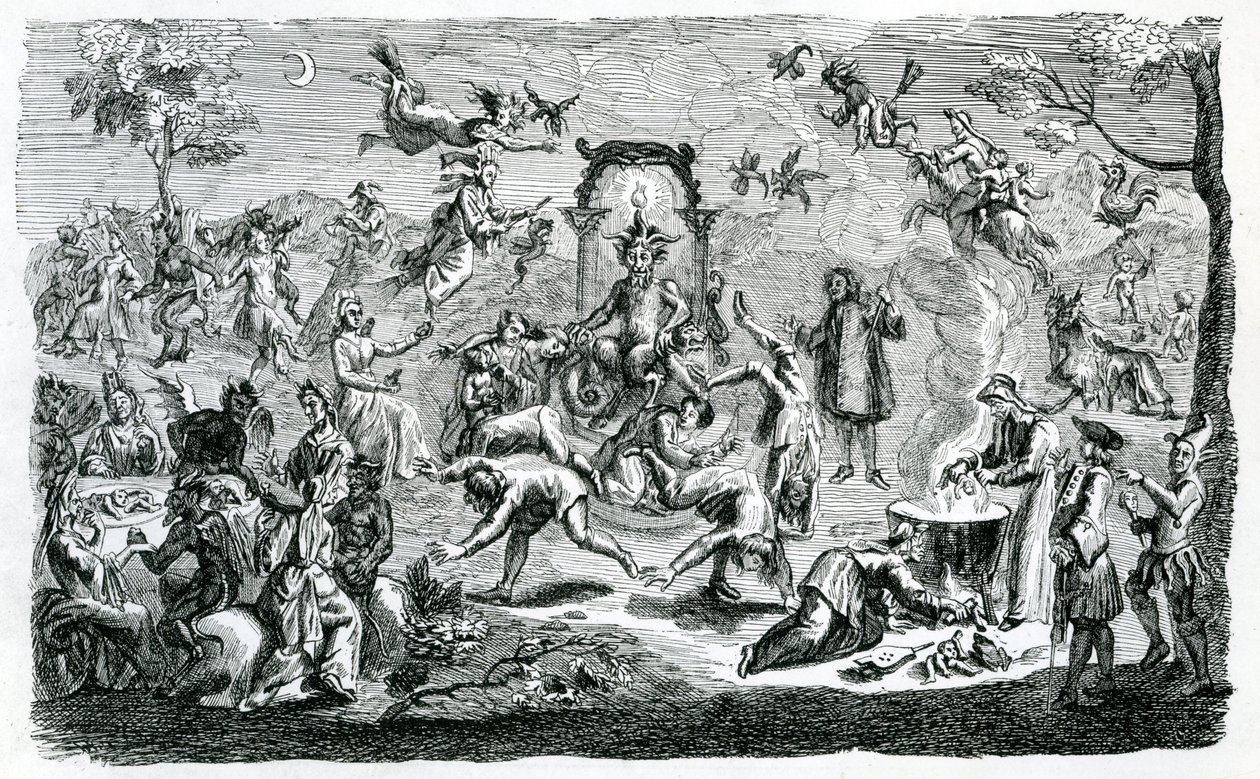 The Witches