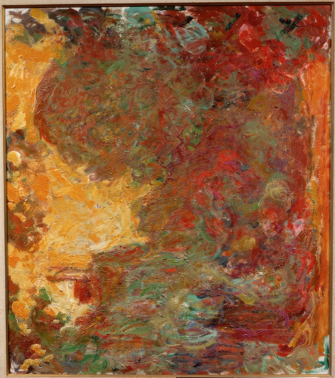 The Artist