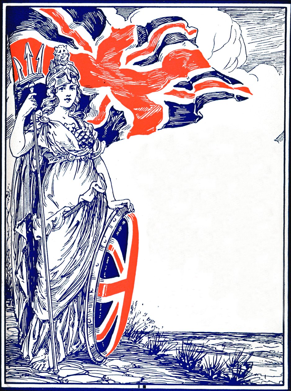 Advert For Coates Bros. & Co. Ltd. by Coates Bros and Co Ltd